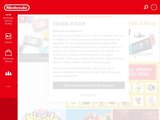 MY NINTENDO STORE_UK_IE