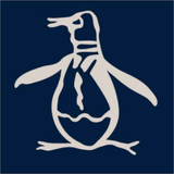 Original Penguin logo