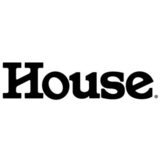 House logo