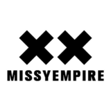 Missy Empire logo