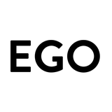 Ego Shoes logo