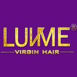 Luvme Hair logo