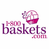 1800Baskets logo