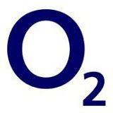 O2 logo