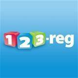 123-Reg logo