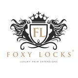 Foxy Locks logo