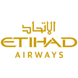 Etihad Airways logo