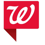 Walgreens logo