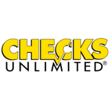 Checks Unlimited logo