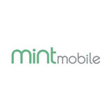 Mint Mobile logo