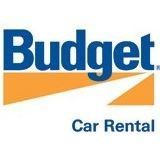 Budget Car Hire logo