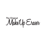 MakeUp Eraser logo