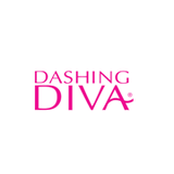 Dashingdiva.com logo