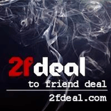 2Fdeal logo