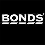Bonds Australia logo