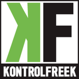 KontrolFreek logo