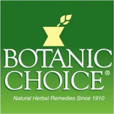 Botanic Choice logo