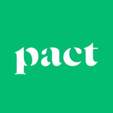 Wearpact.com logo