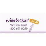 WineBasket.com logo