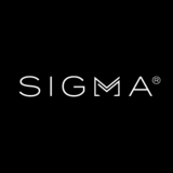 Sigma Beauty logo