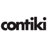 Contiki logo
