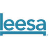 Leesa logo