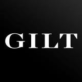 Gilt logo