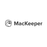 MacKeeper logo