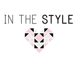 In The Style logo