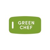 Green Chef logo