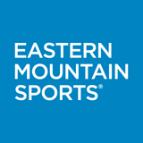 Eastern Mountain Sports logo