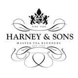 Harney & Sons Fine Teas logo