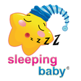 Sleeping Baby logo