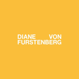 DVF logo