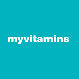 MyVitamins logo