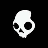 Skullcandy logo