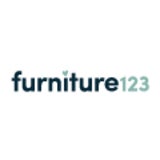 Furniture123UK logo