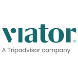 Viator logo