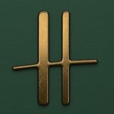 Harrods logo