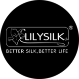 LilySilk logo