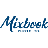 Mixbook logo
