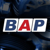 Buy Auto Parts logo