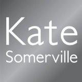 Kate Somerville Skincare logo