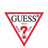 GUESS logo