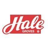 Hale Groves logo