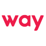 Way.com logo