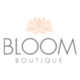 Bloom Boutique logo