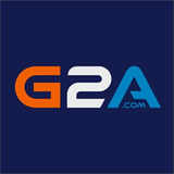 G2A logo