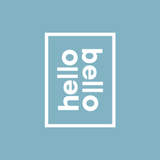 Hello Bello logo