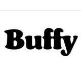 Buffy logo
